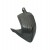 achterlichtglas SR-2000 carbon